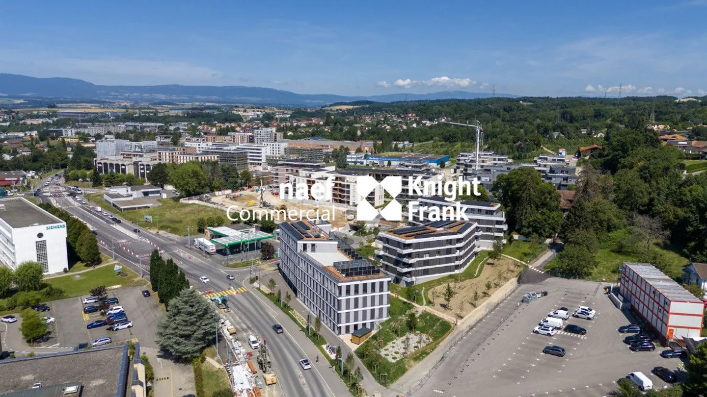 Bureau 1 pièce - Photo 10 sur 10