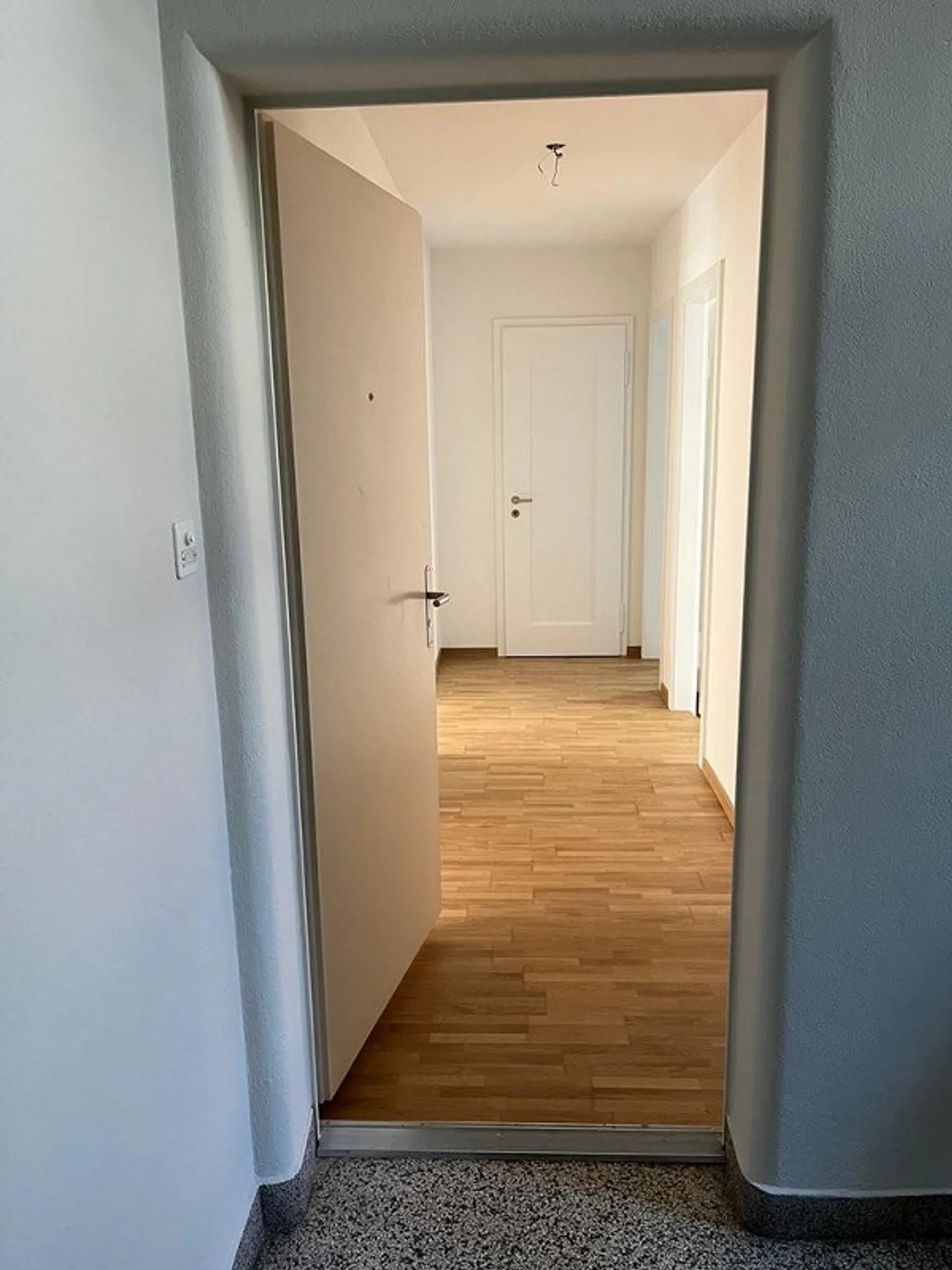 Appartamento accogliente nel quartiere Breitenrain - Foto 8 di 9