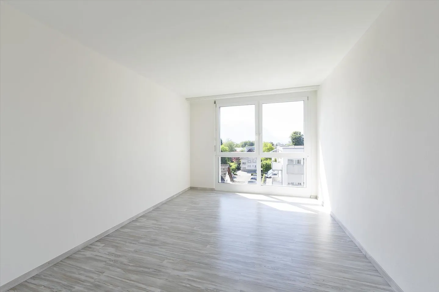 Wohnen ist... mitten im Zentrum zu leben - Foto 6 von 6