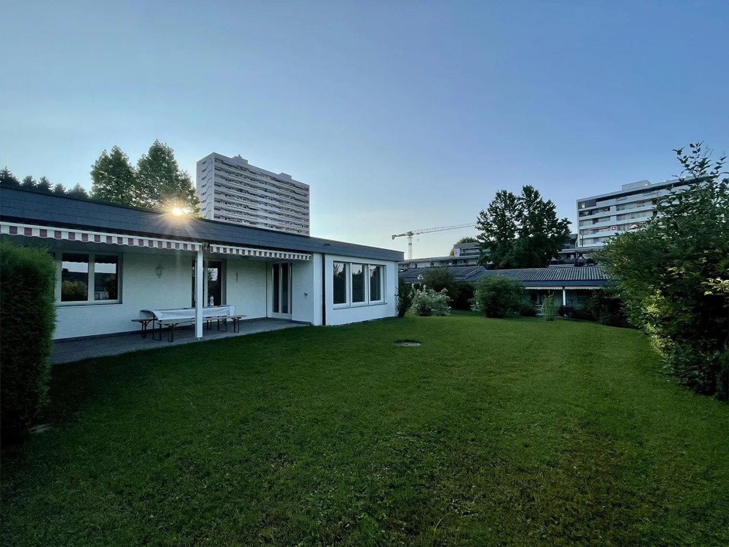 Wunderschönes und modernes Einfamilienhaus - Foto 14 von 17