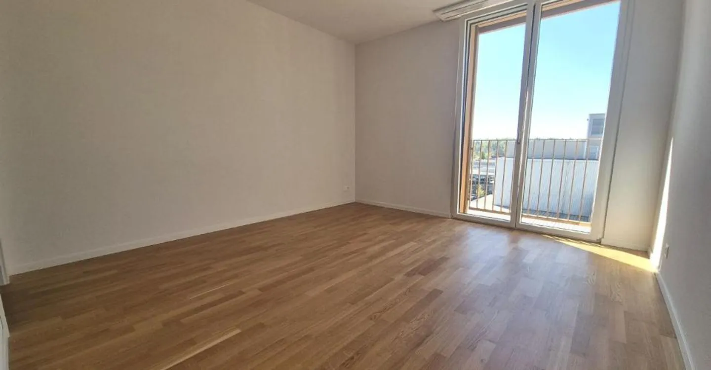 Prairie 2 - 3.5 Room Apartment on the Top Floor - Photo 6 of 7