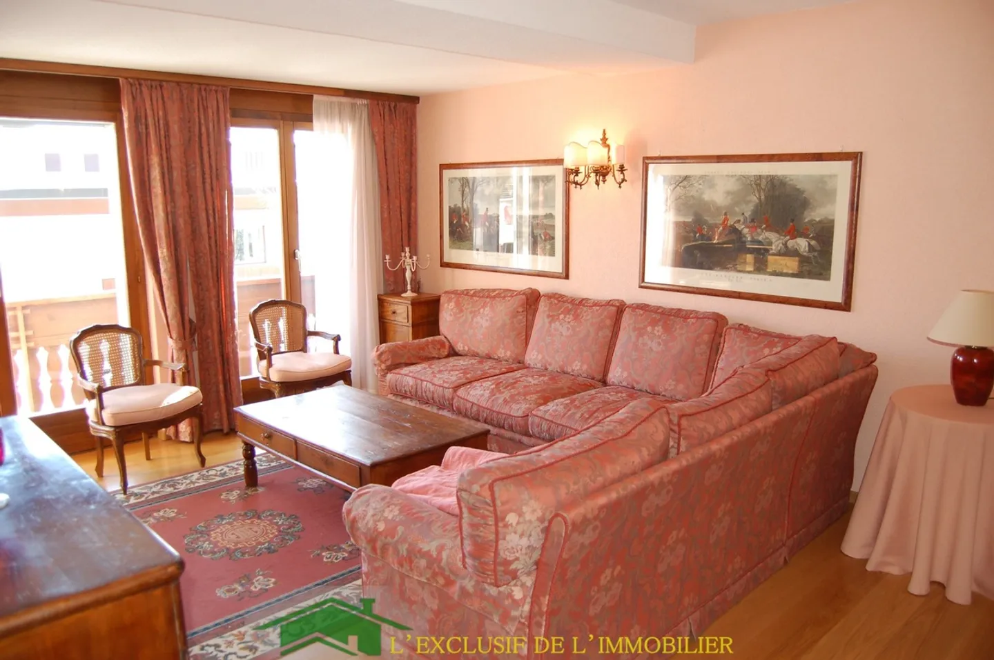 Appartamento 3.5 locali in affitto - Foto 1 di 9