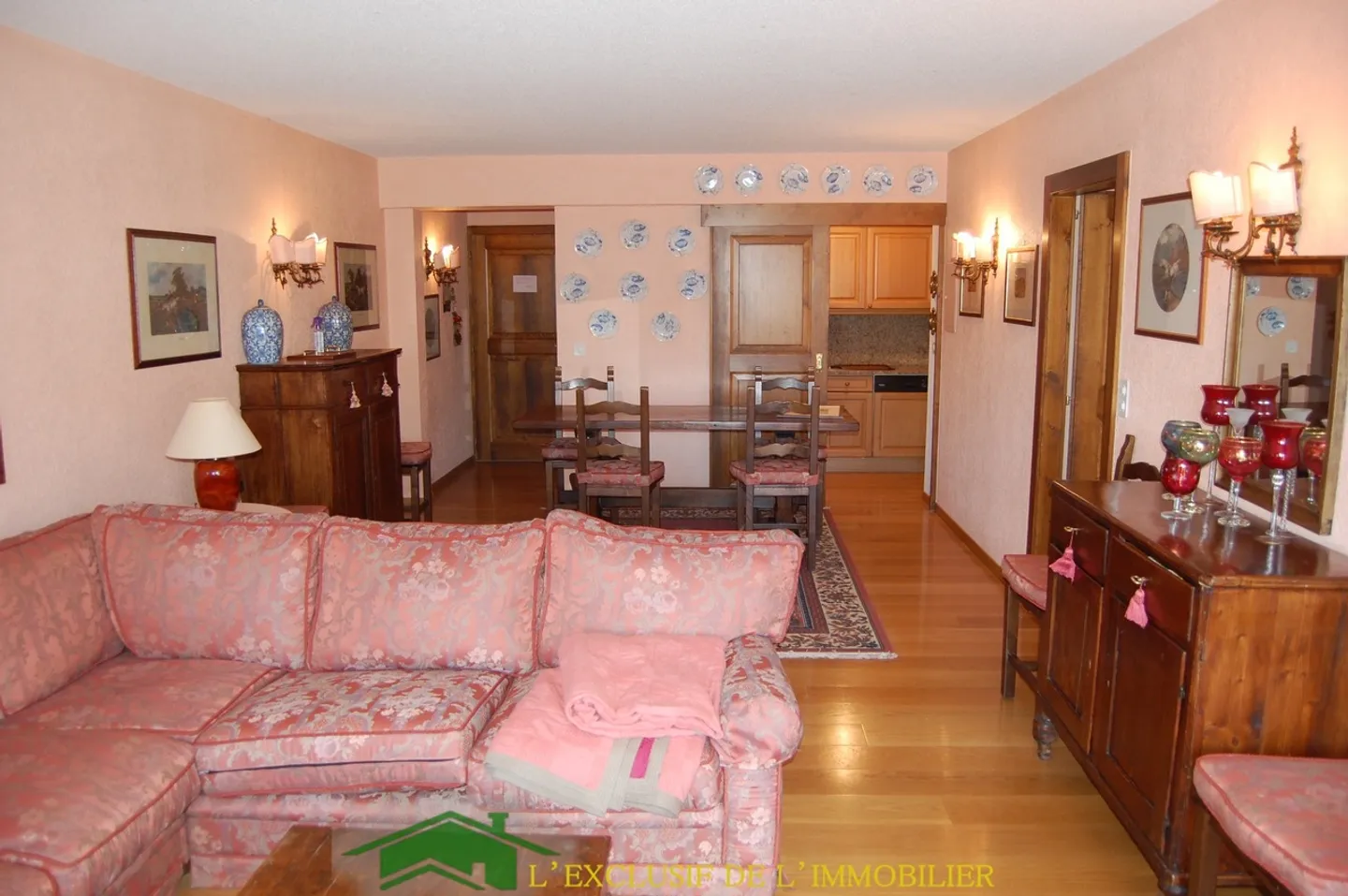 Appartamento 3.5 locali in affitto - Foto 2 di 9