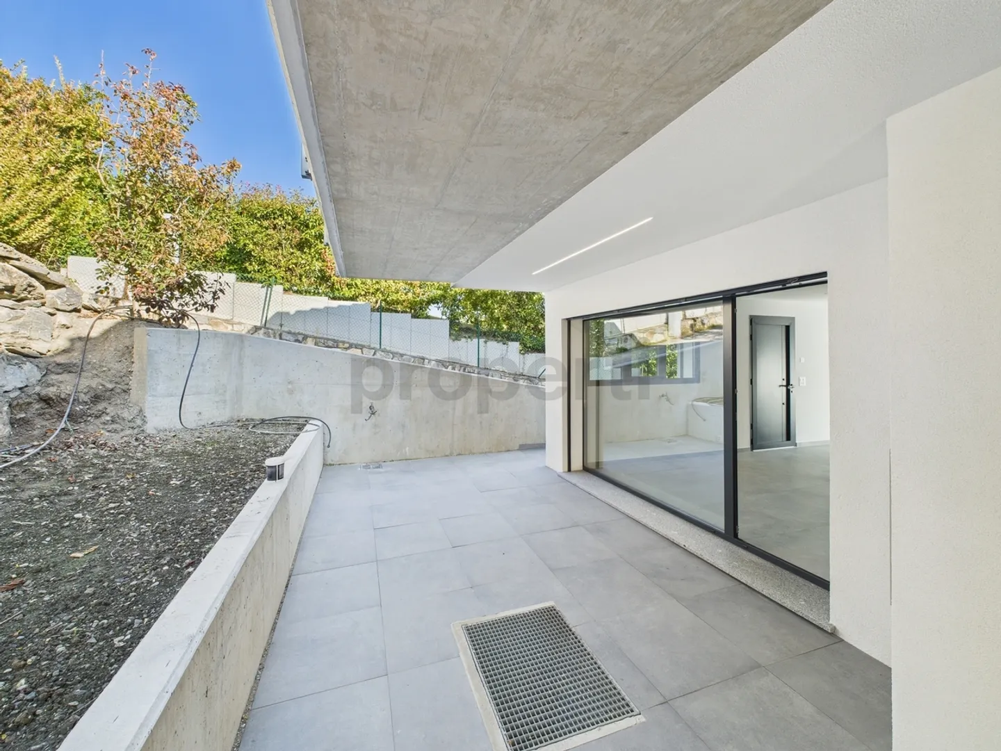 Modernes Reihenhaus in Grimisuat - Foto 12 von 13