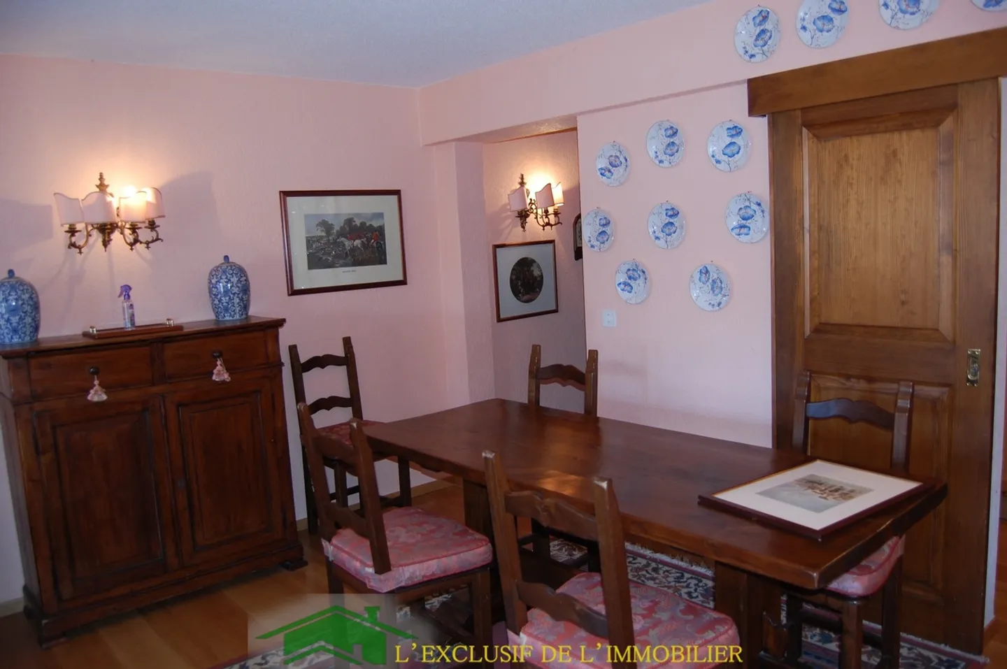 Appartamento 3.5 locali in affitto - Foto 3 di 9