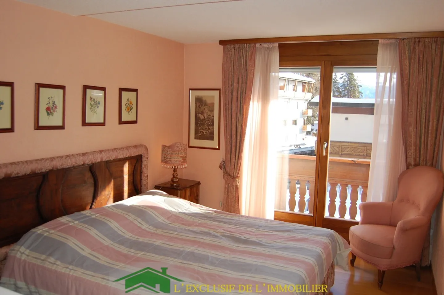 Appartamento 3.5 locali in affitto - Foto 4 di 9