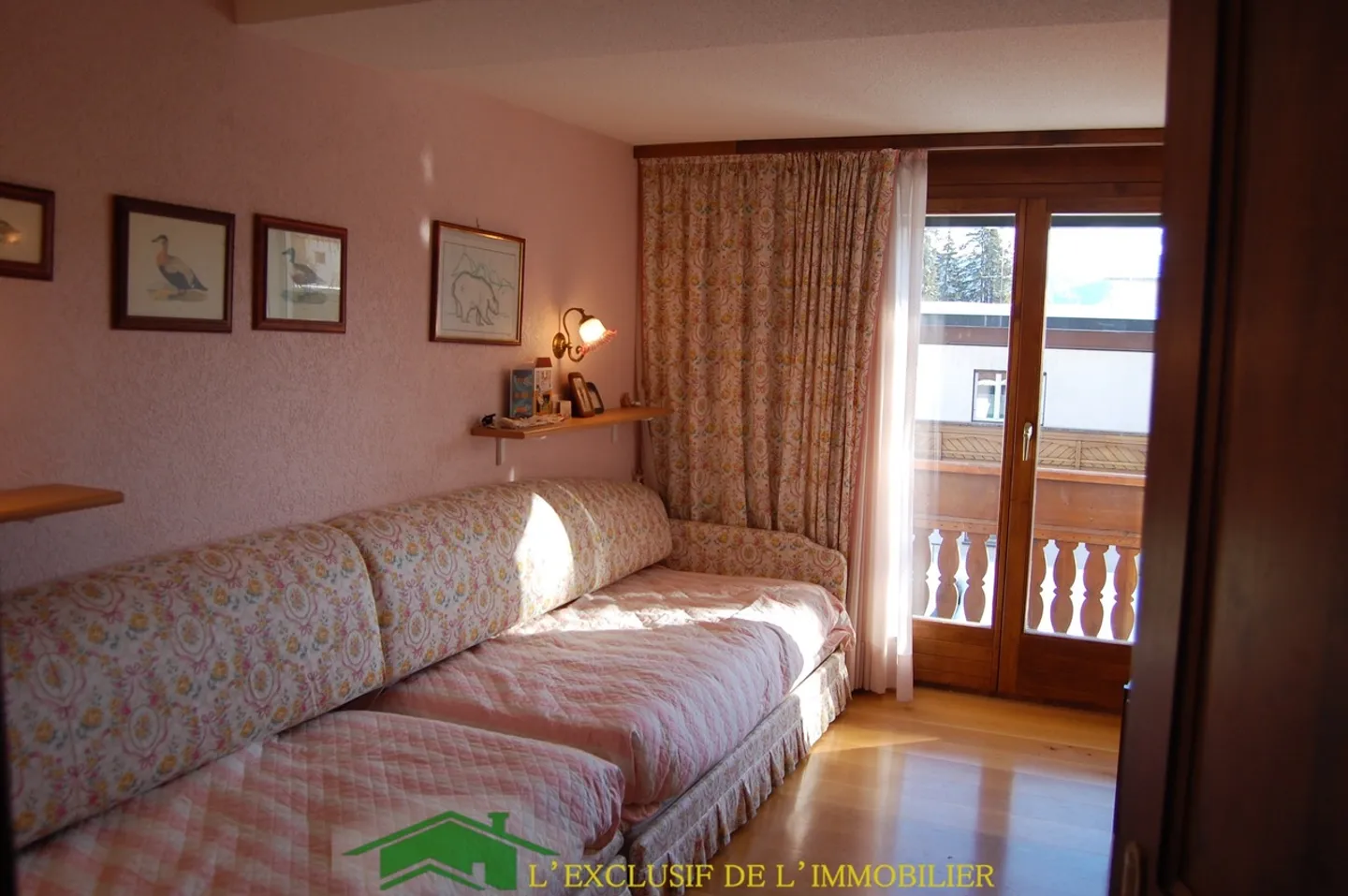 Appartamento 3.5 locali in affitto - Foto 5 di 9
