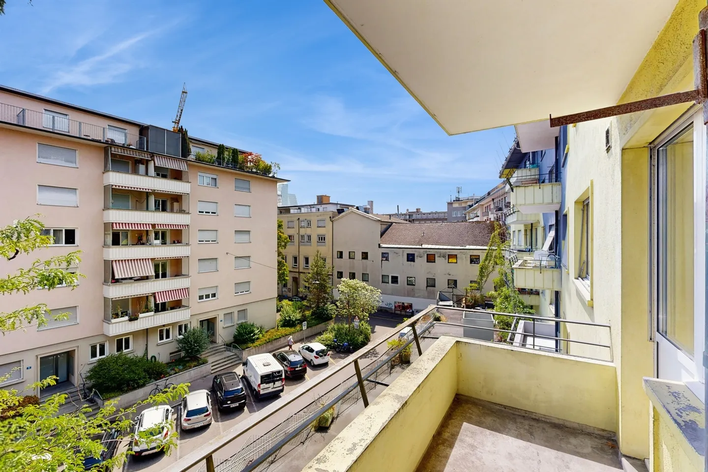 Living near the Rhine and CHF 800 voucher for you! - Photo 3 of 8