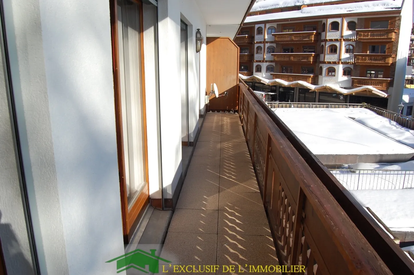 Appartamento 3.5 locali in affitto - Foto 8 di 9