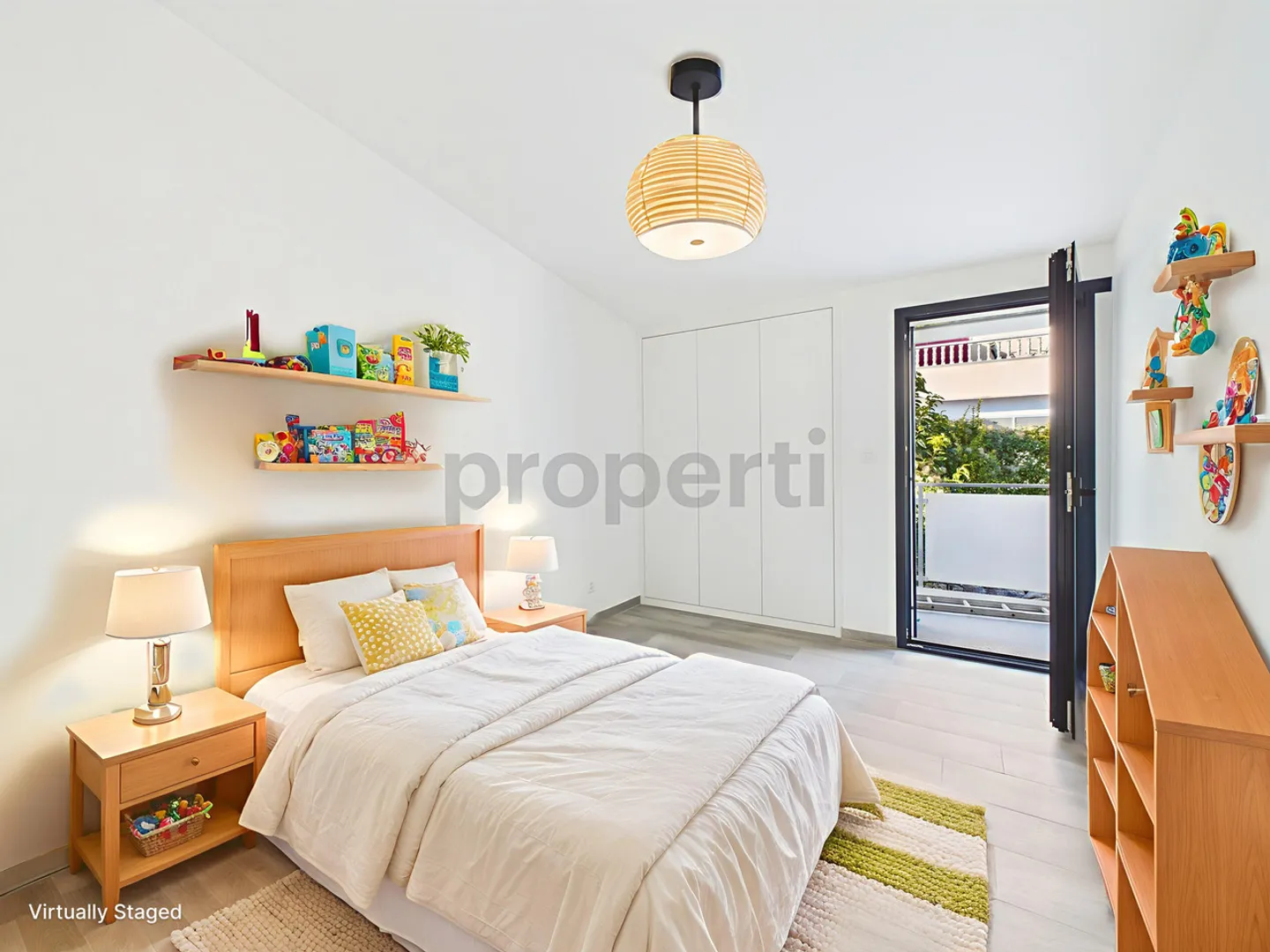 Modernes Reihenhaus in Grimisuat - Foto 6 von 13