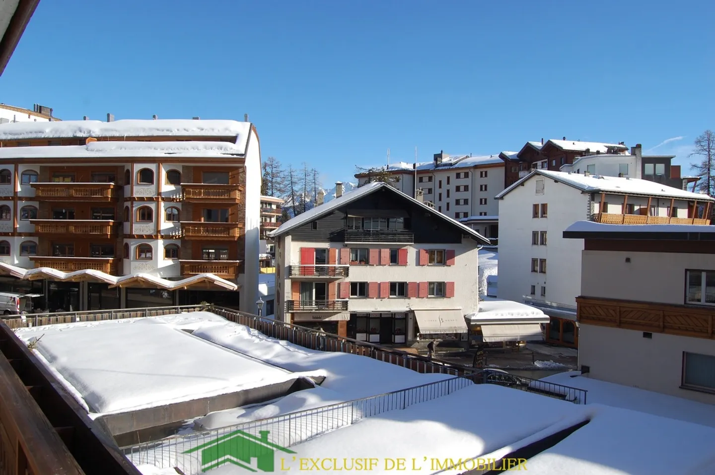 Appartamento 3.5 locali in affitto - Foto 9 di 9