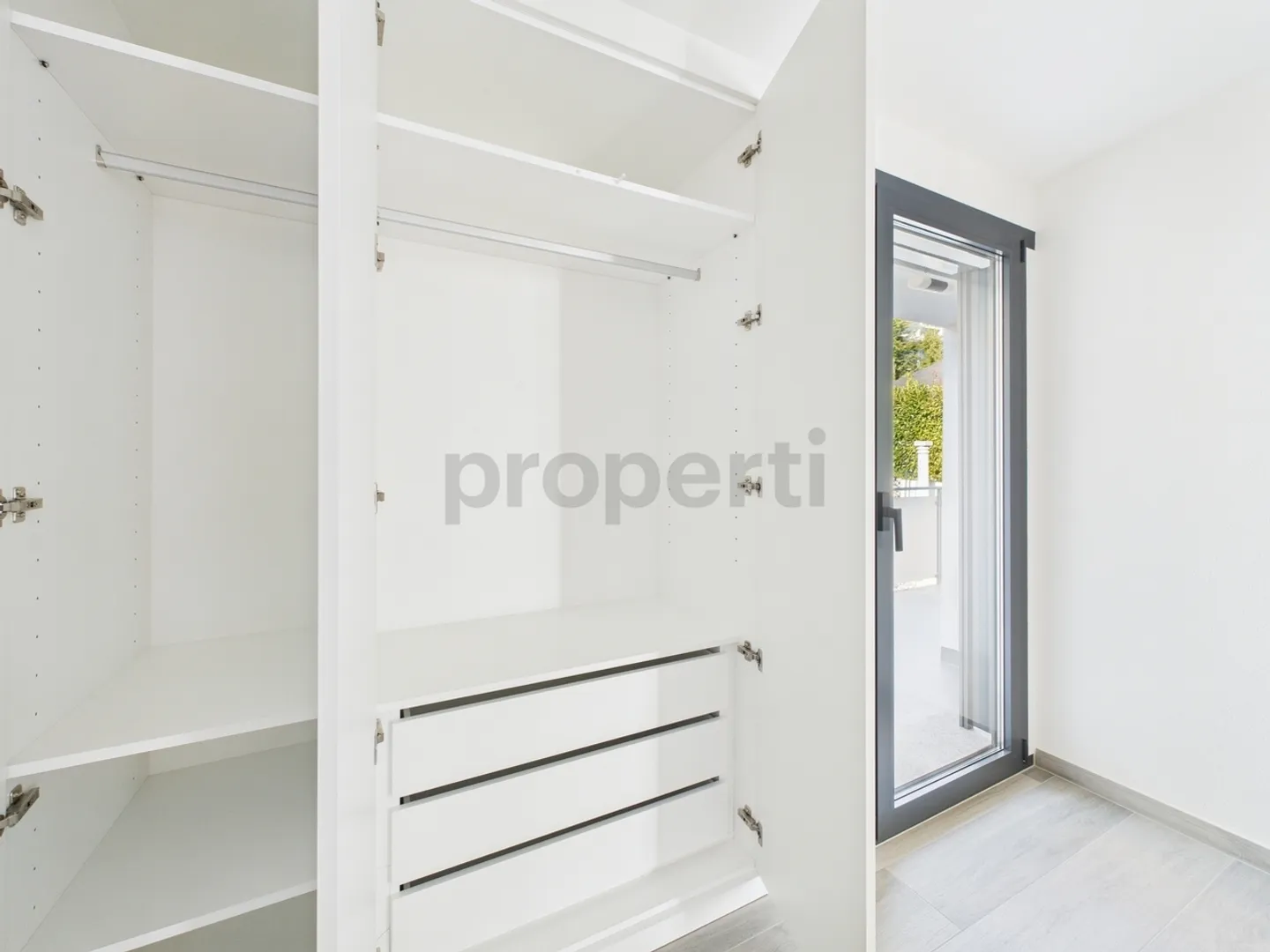 Modernes Reihenhaus in Grimisuat - Foto 8 von 13