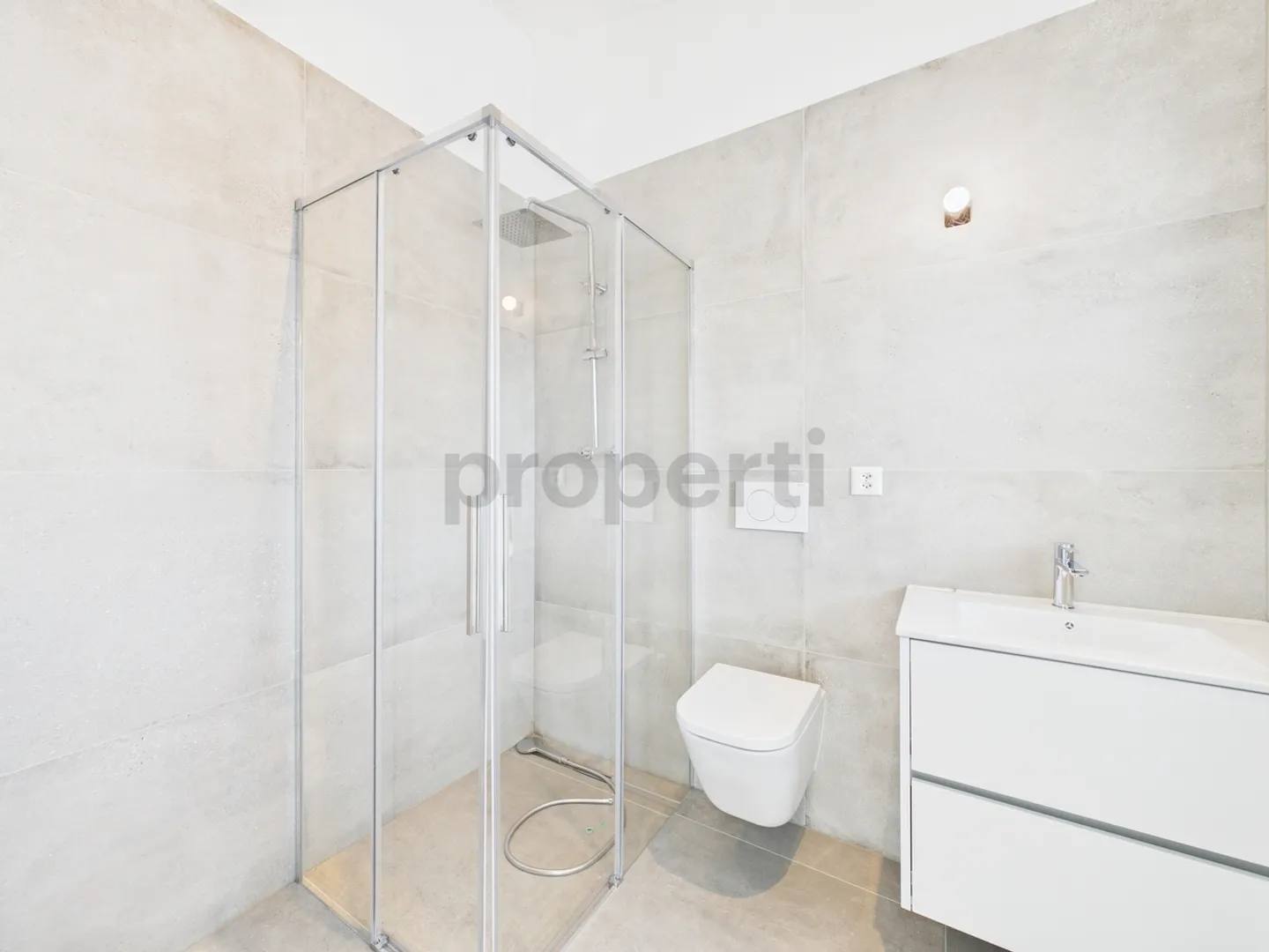 Modernes Reihenhaus in Grimisuat - Foto 9 von 13