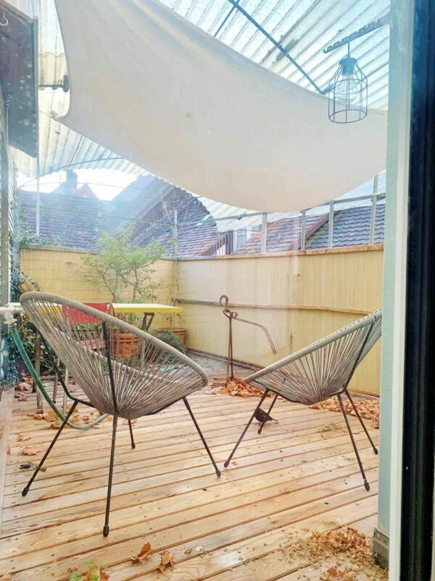 Appartement de 5,5 pièces dans la vieille ville avec terrasse ensoleillée - Photo 9 sur 9