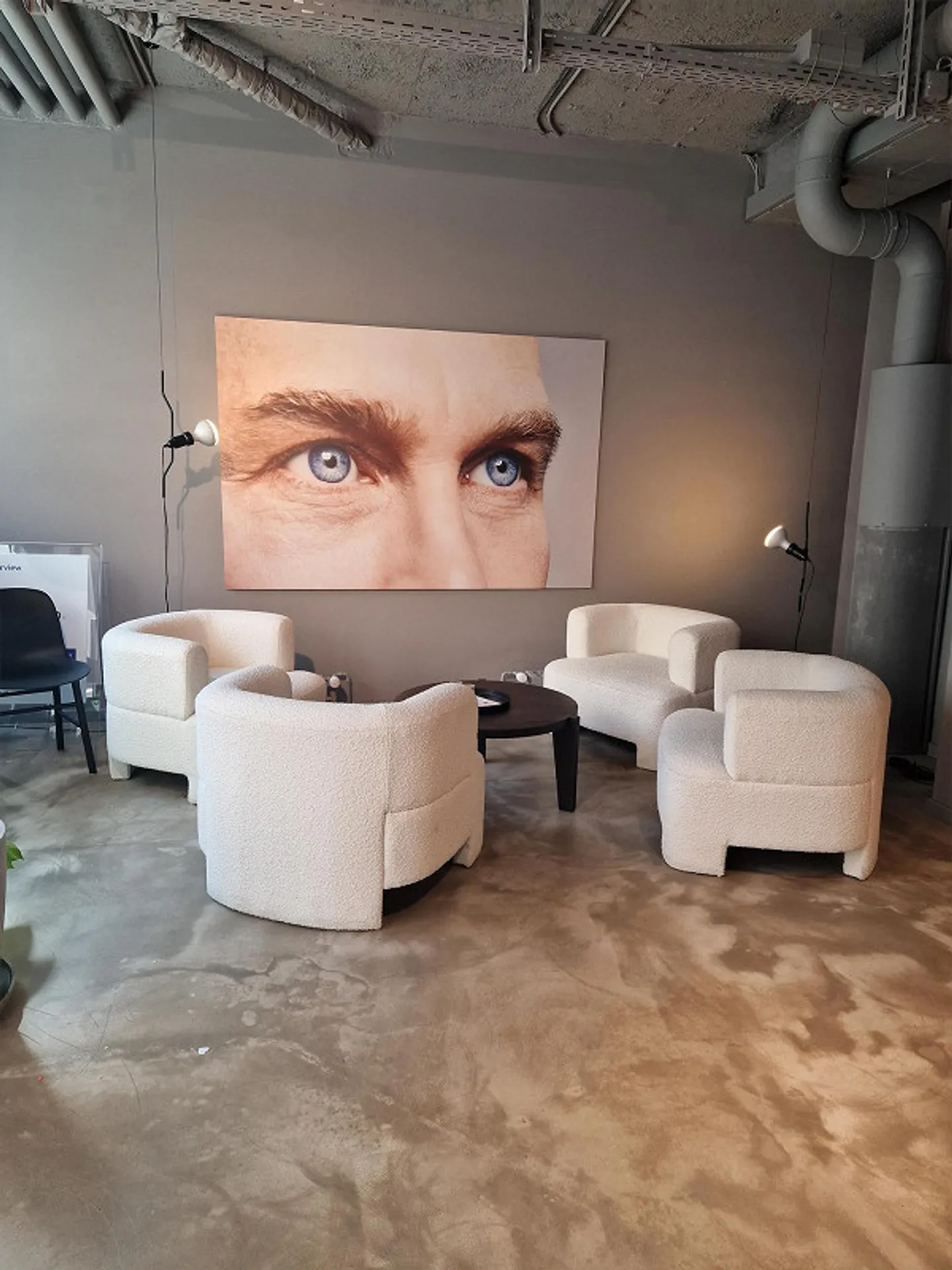 Gewerbefläche in Chur Altstadt - Foto 3 von 19