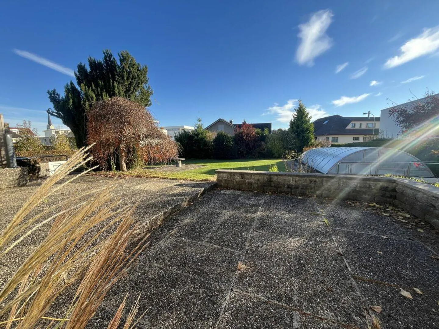 Maison individuelle idyllique avec beaucoup de potentiel - Photo 3 sur 10