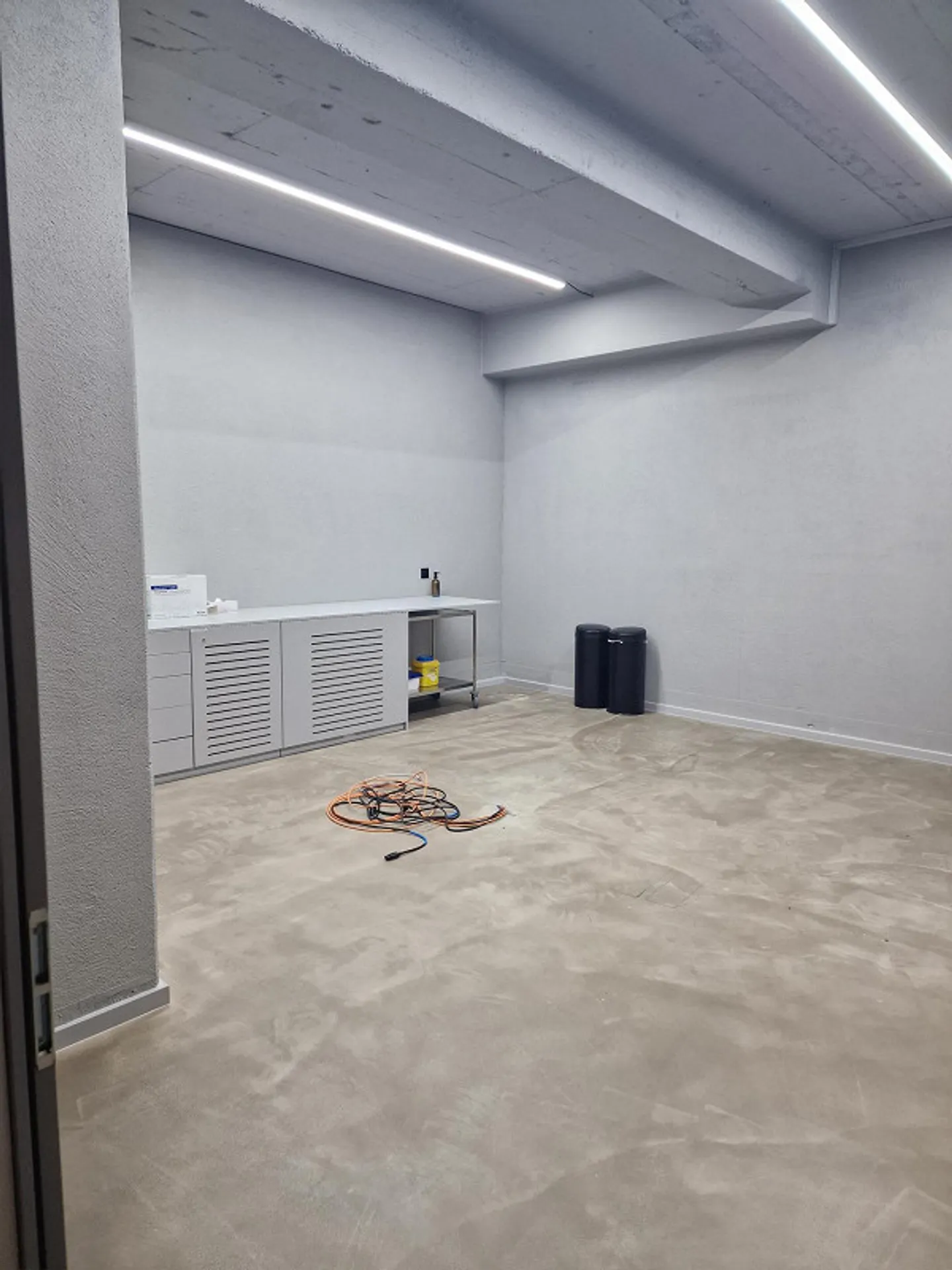 Gewerbefläche in Chur Altstadt - Foto 10 von 19