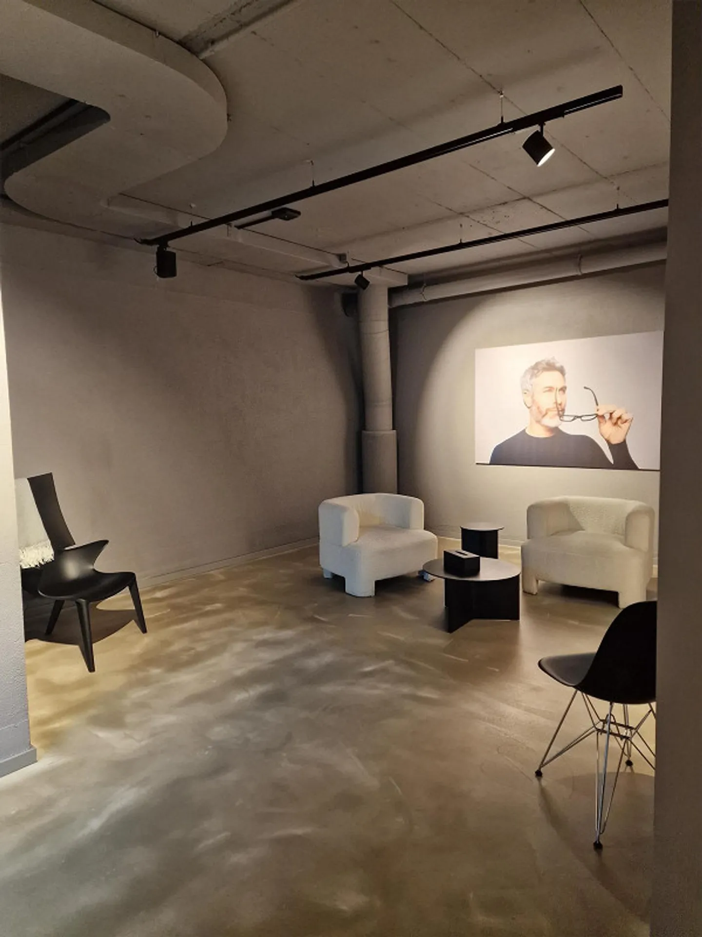 Gewerbefläche in Chur Altstadt - Foto 11 von 19