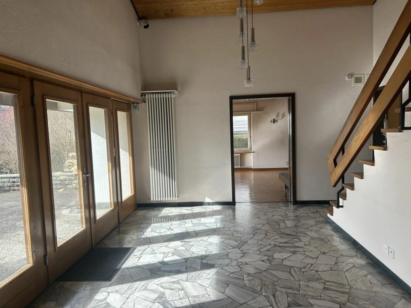 Maison individuelle idyllique avec beaucoup de potentiel - Photo 4 sur 10