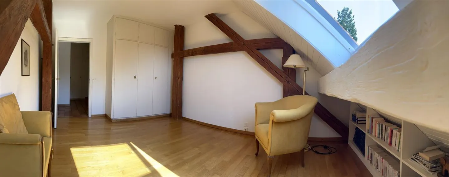 Wunderschöne Unterkunft mit Charakter - Foto 9 von 11
