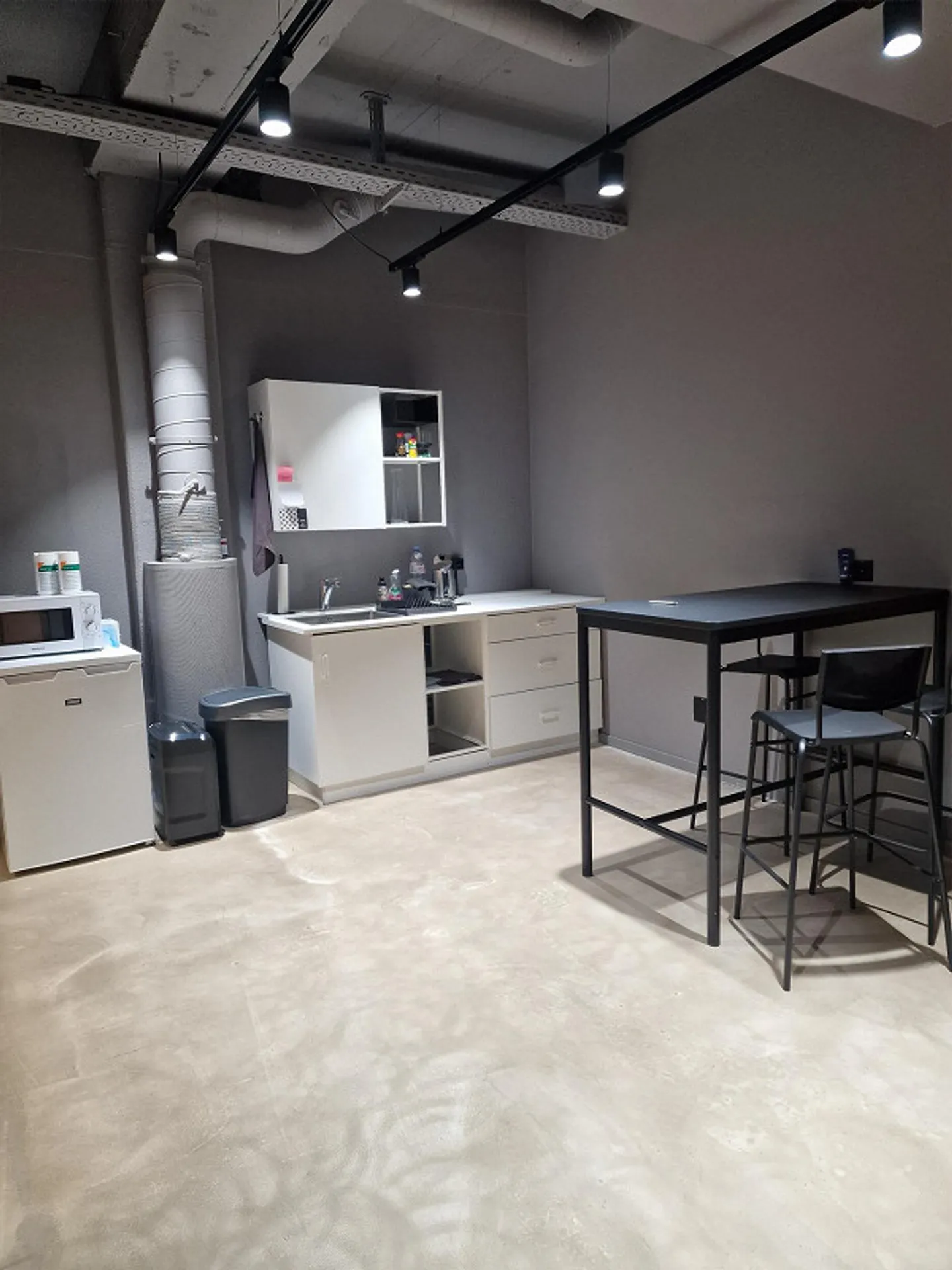 Gewerbefläche in Chur Altstadt - Foto 17 von 19