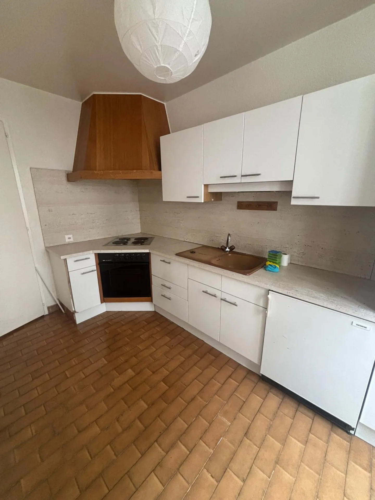 Appartement à louer - Photo 1 sur 4