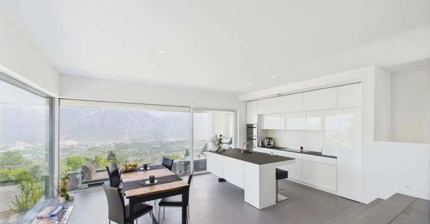 Villa de Luxe avec Piscine et Vue - Photo 3 sur 7