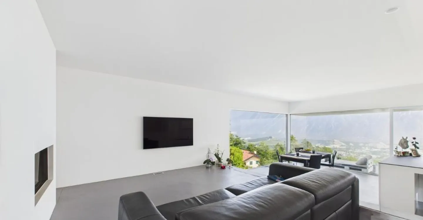 Villa de Luxe avec Piscine et Vue - Photo 4 sur 7