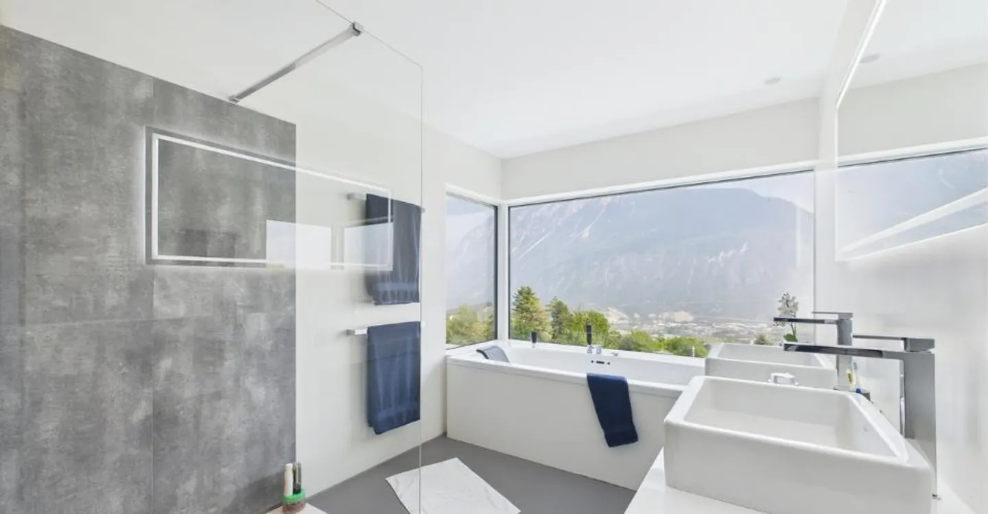 Villa de Luxe avec Piscine et Vue - Photo 5 sur 7