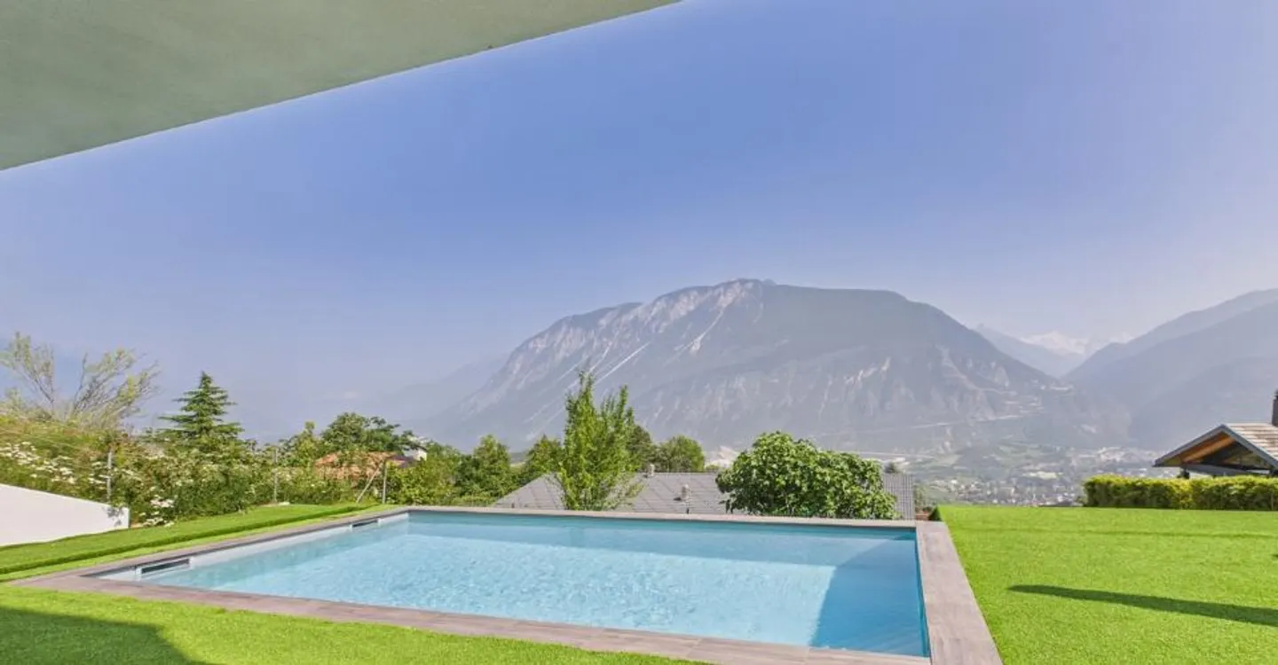 Villa de Luxe avec Piscine et Vue - Photo 6 sur 7