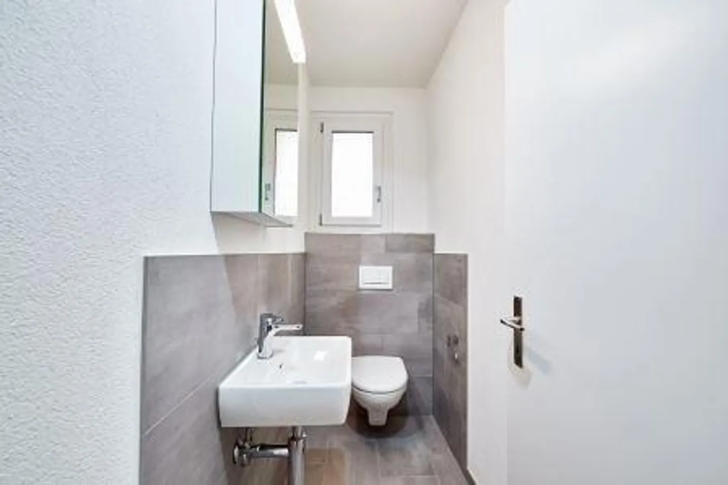 Appartamento moderno con bella terrazza! - Foto 7 di 8