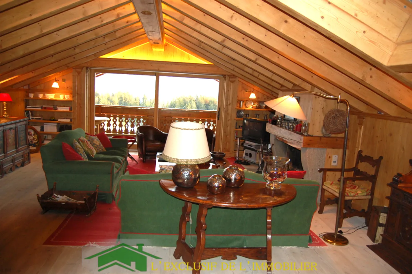 Appartamento 4.5 stanze in affitto - Foto 1 di 20