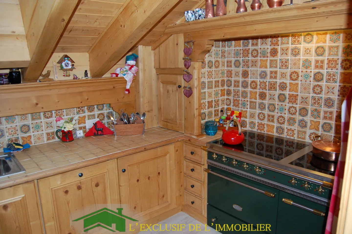 Appartamento 4.5 stanze in affitto - Foto 7 di 20