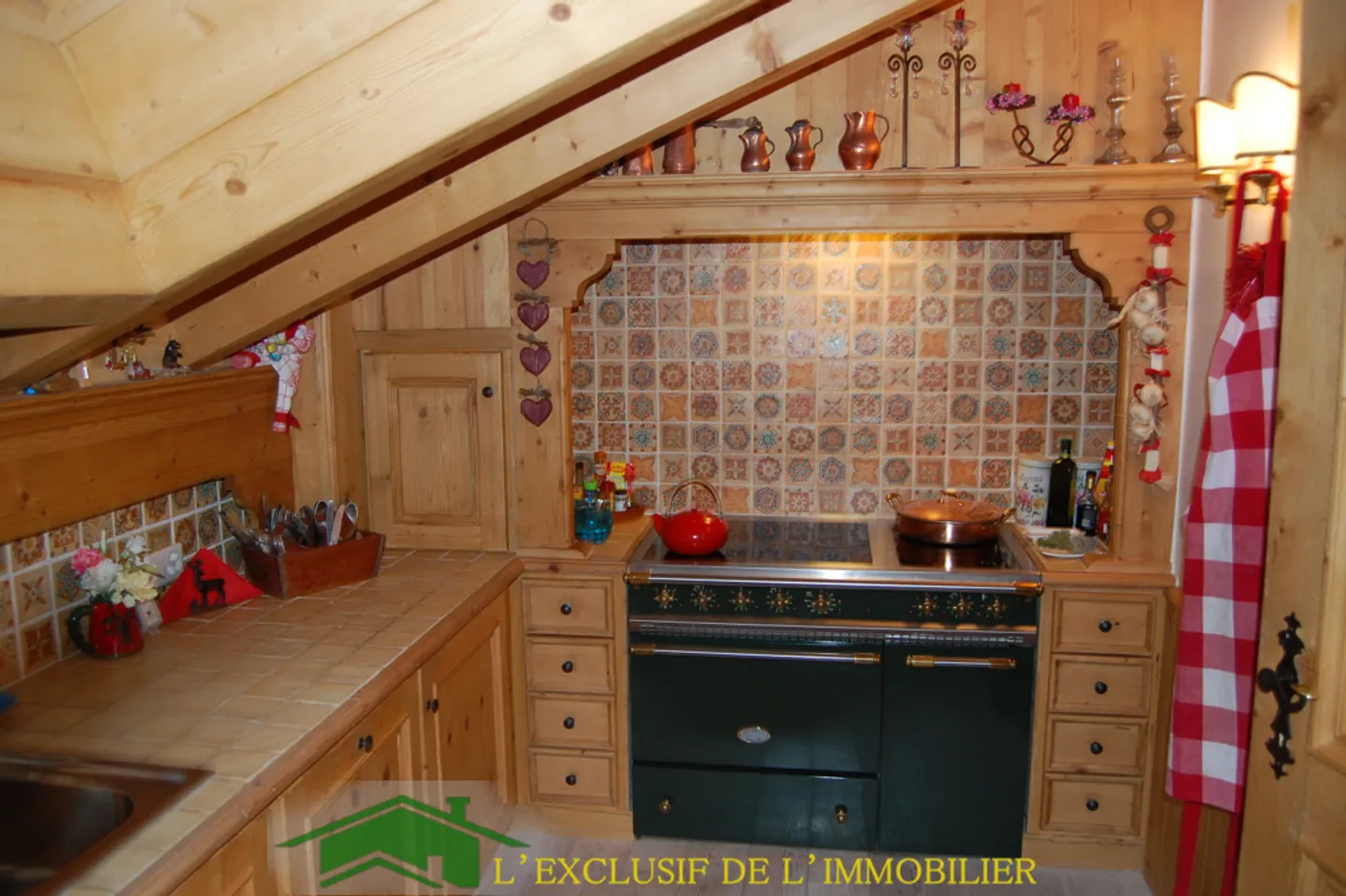 Appartamento 4.5 stanze in affitto - Foto 8 di 20