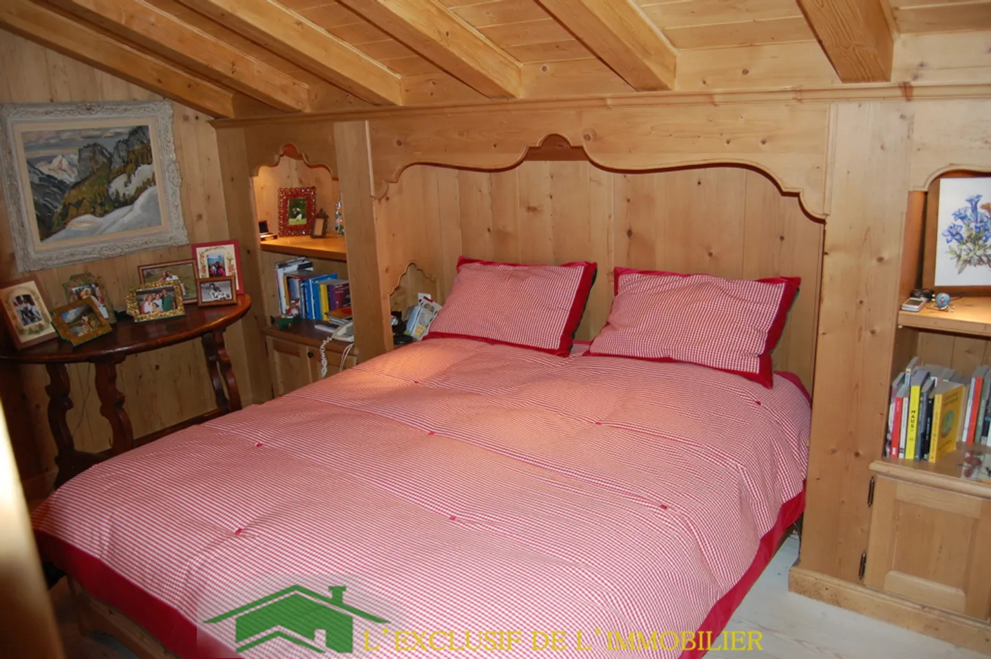Appartamento 4.5 stanze in affitto - Foto 9 di 20