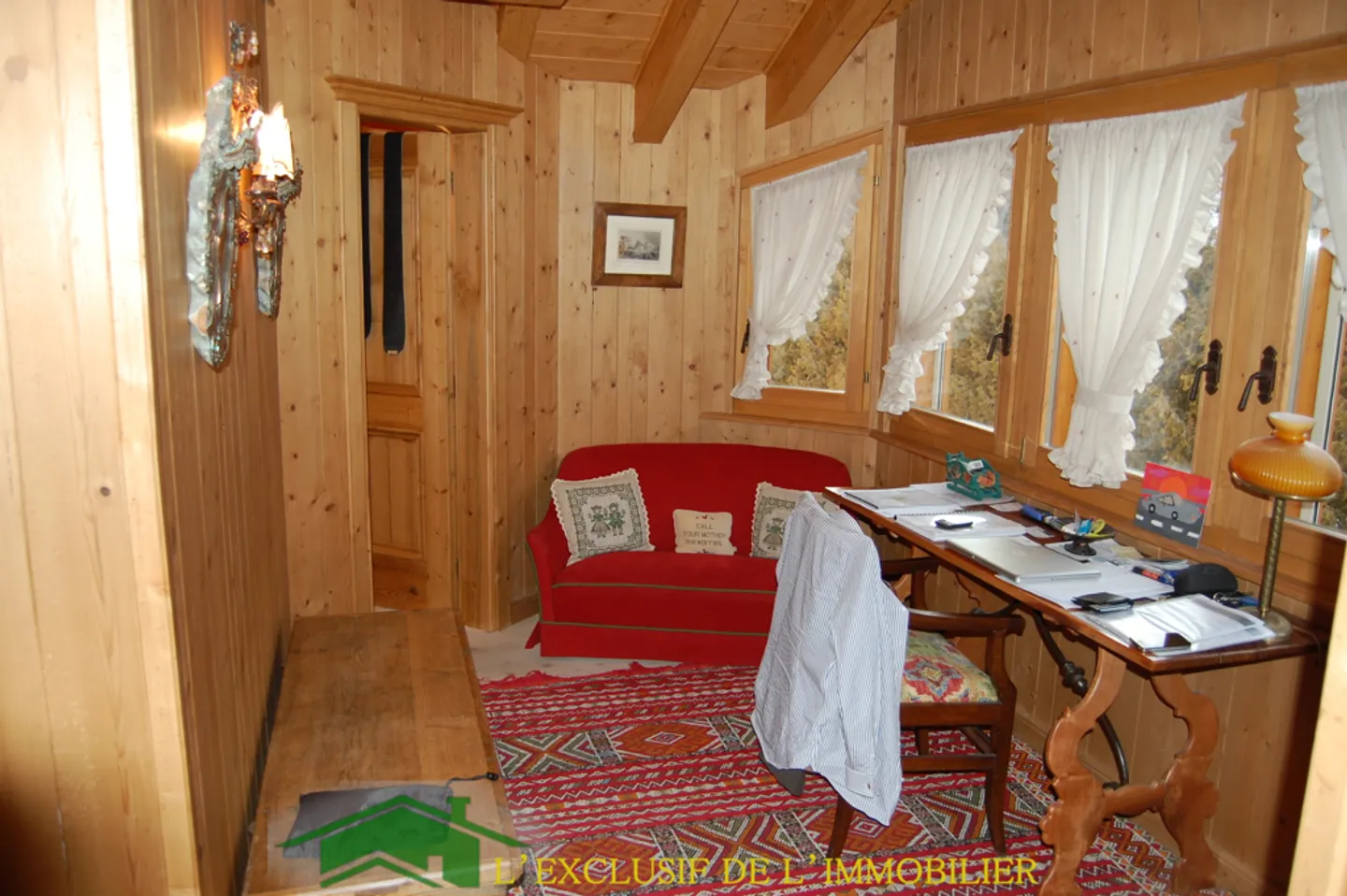 Appartamento 4.5 stanze in affitto - Foto 10 di 20