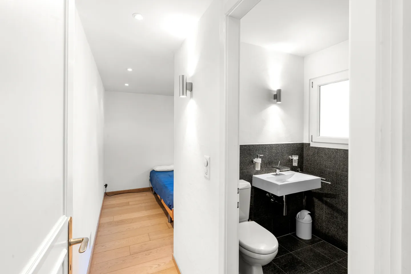 Un petit coin de vacances permanent à Villeneuve ! - Photo 9 sur 12