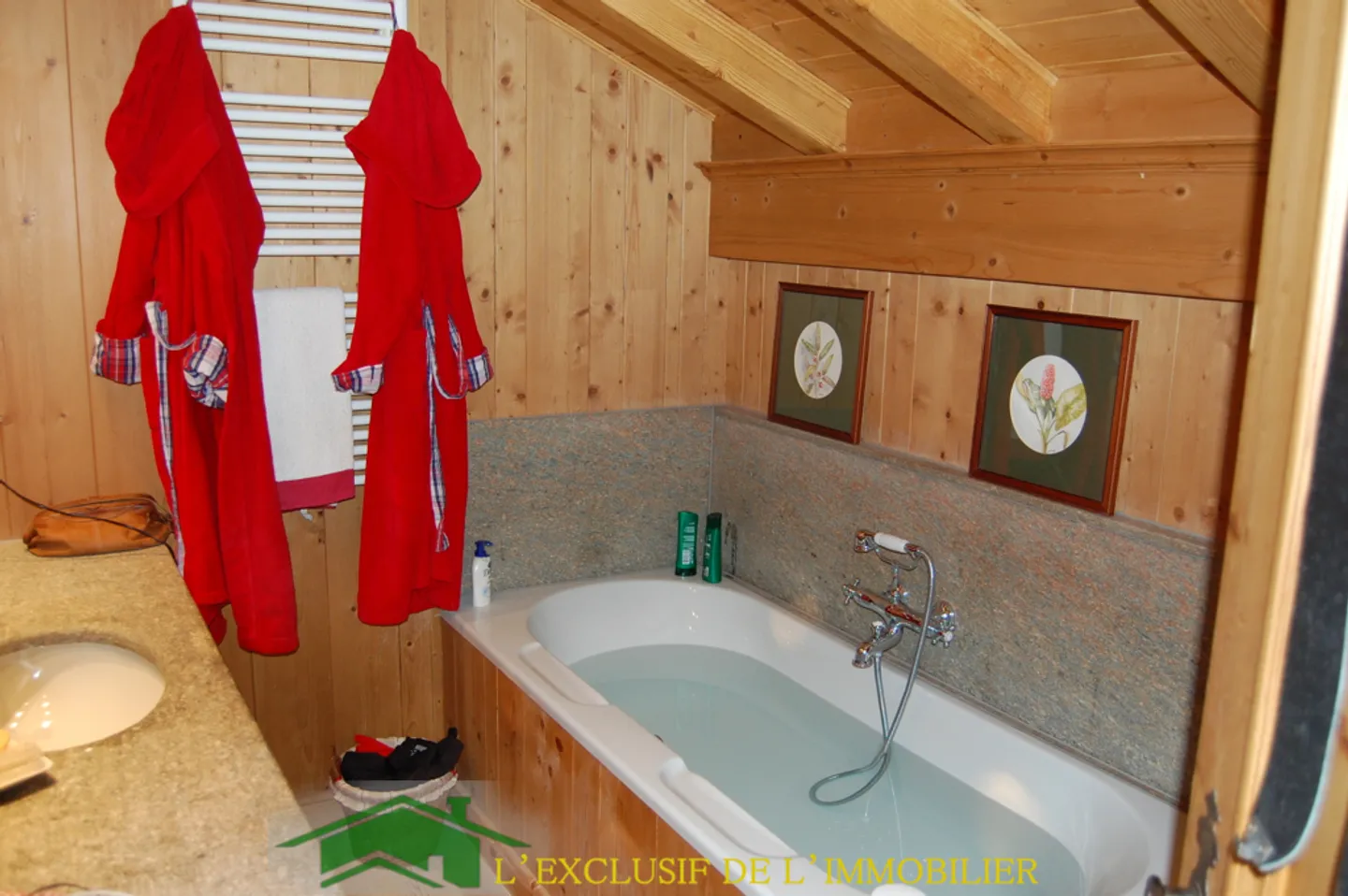 Appartamento 4.5 stanze in affitto - Foto 11 di 20