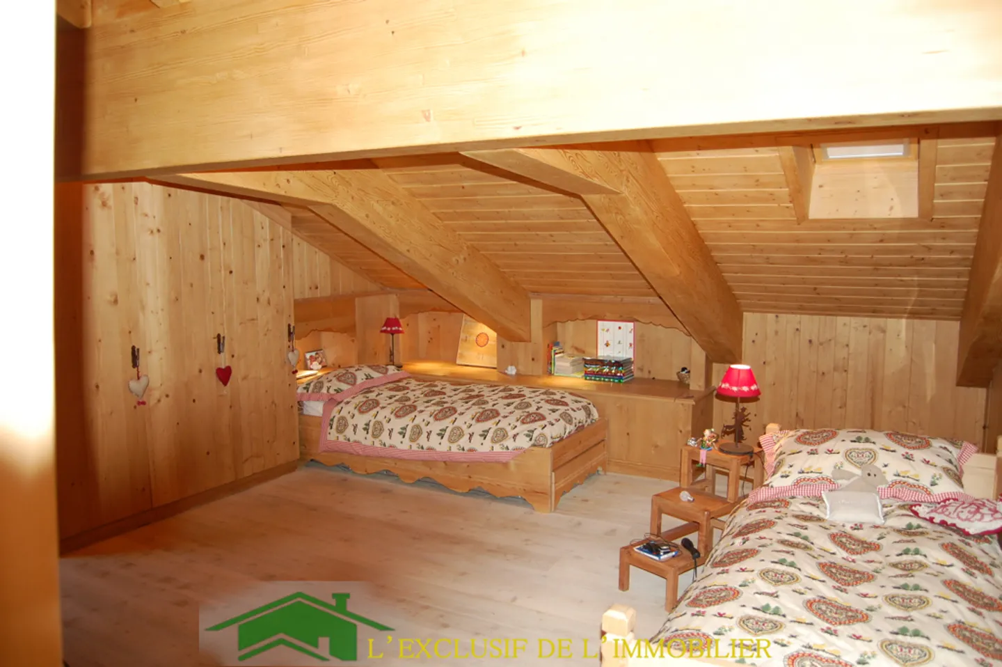 Appartamento 4.5 stanze in affitto - Foto 12 di 20