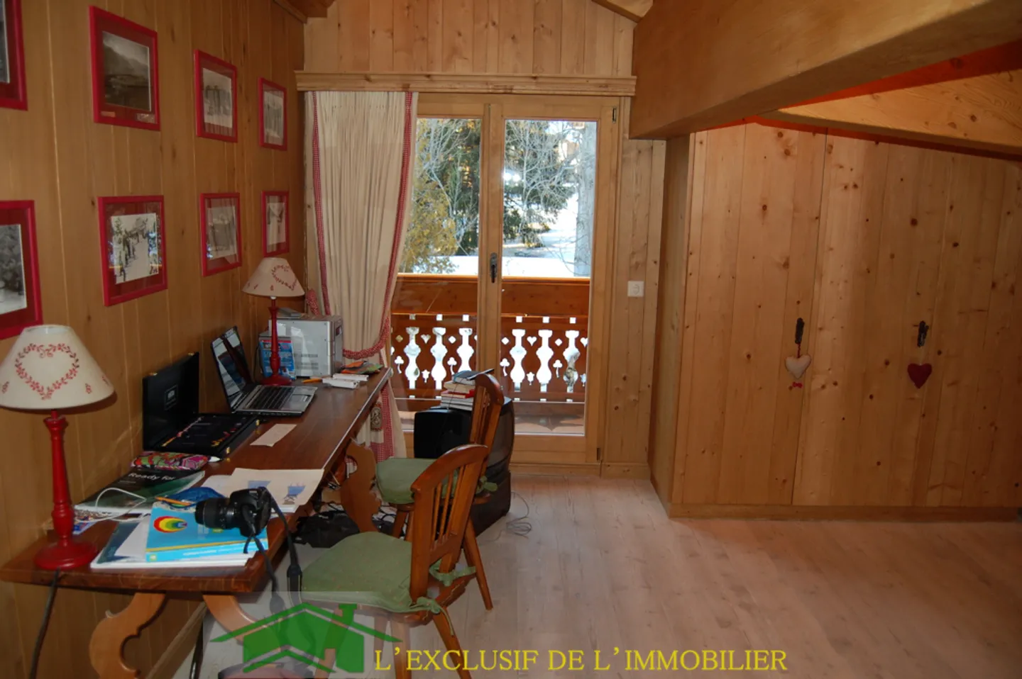 Appartamento 4.5 stanze in affitto - Foto 13 di 20