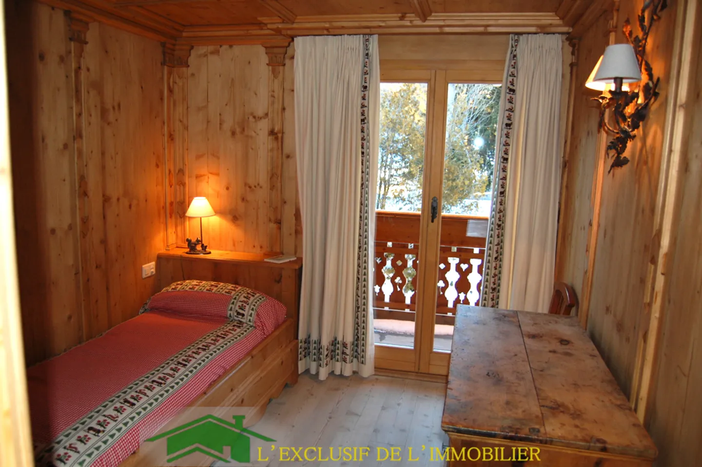 Appartamento 4.5 stanze in affitto - Foto 16 di 20