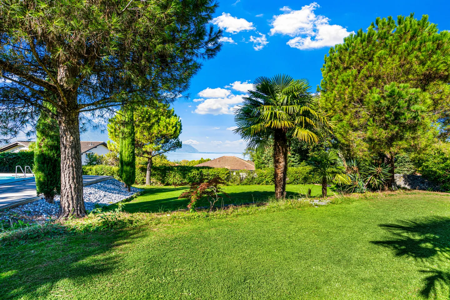 Un petit coin de vacances permanent à Villeneuve ! - Photo 12 sur 12