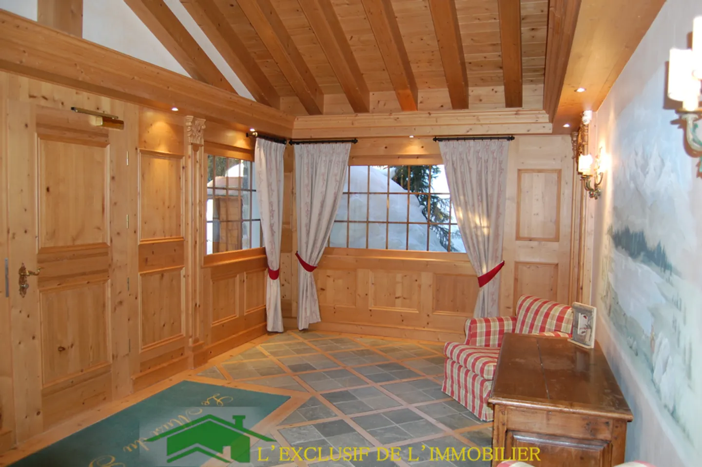 Appartamento 4.5 stanze in affitto - Foto 18 di 20
