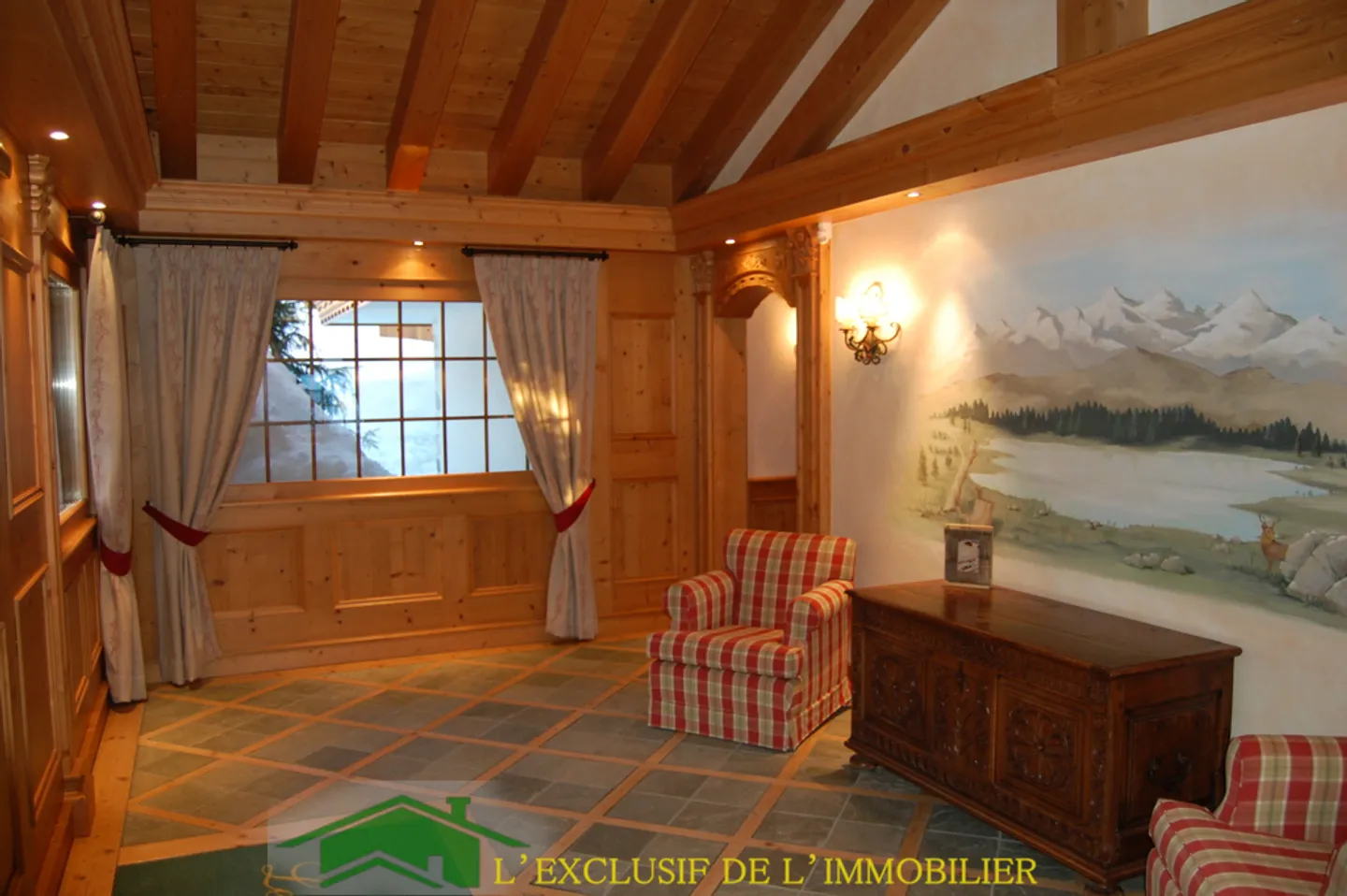 Appartamento 4.5 stanze in affitto - Foto 19 di 20