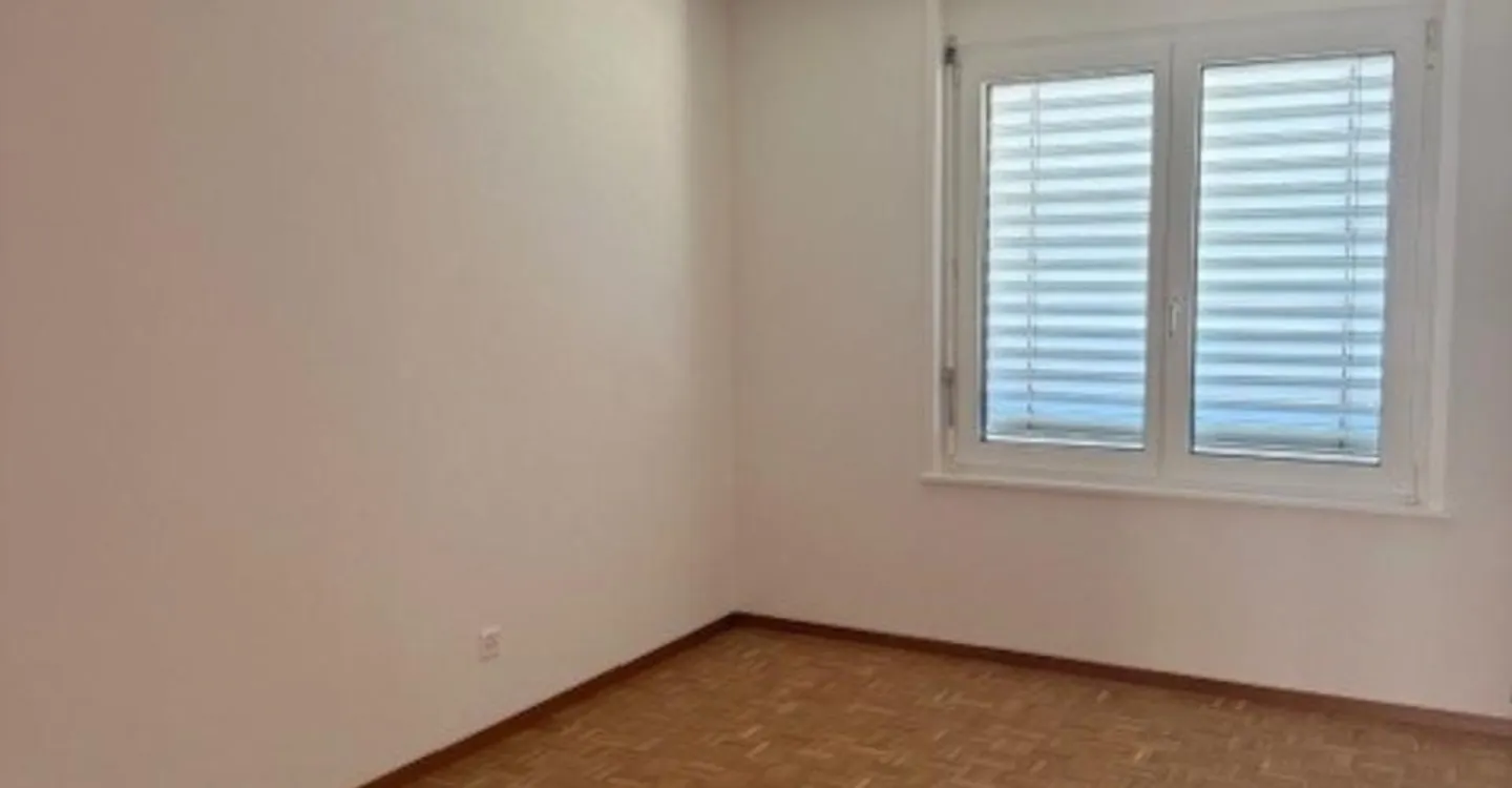 3.5 Room Apartment - Photo 8 of 13