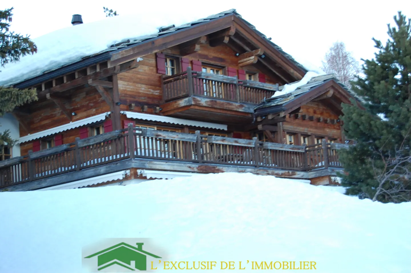 Appartamento 4.5 stanze in affitto - Foto 20 di 20