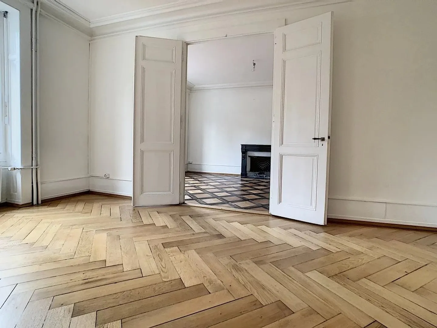 5-Zimmer-Wohnung - Foto 2 von 7