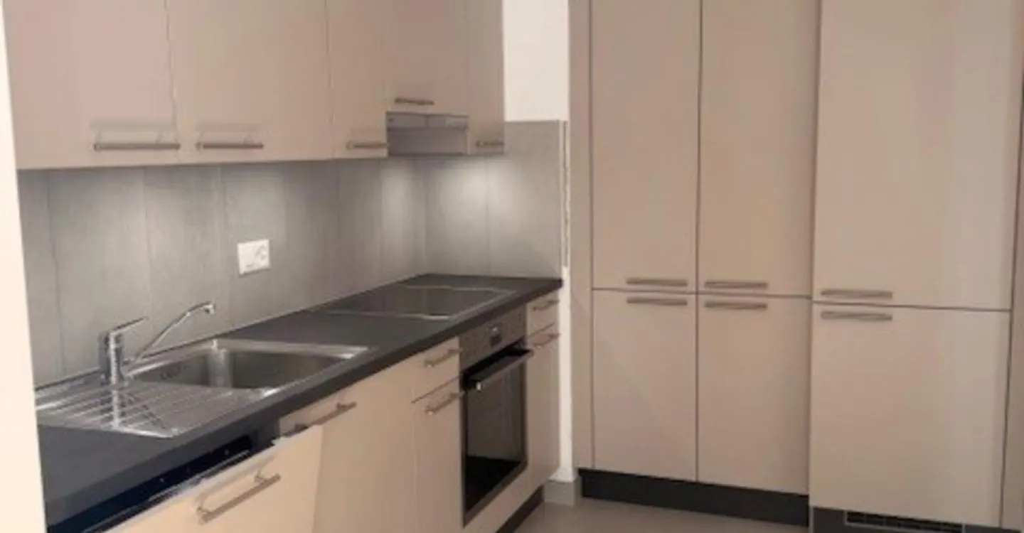 3.5 Room Apartment - Photo 6 of 13