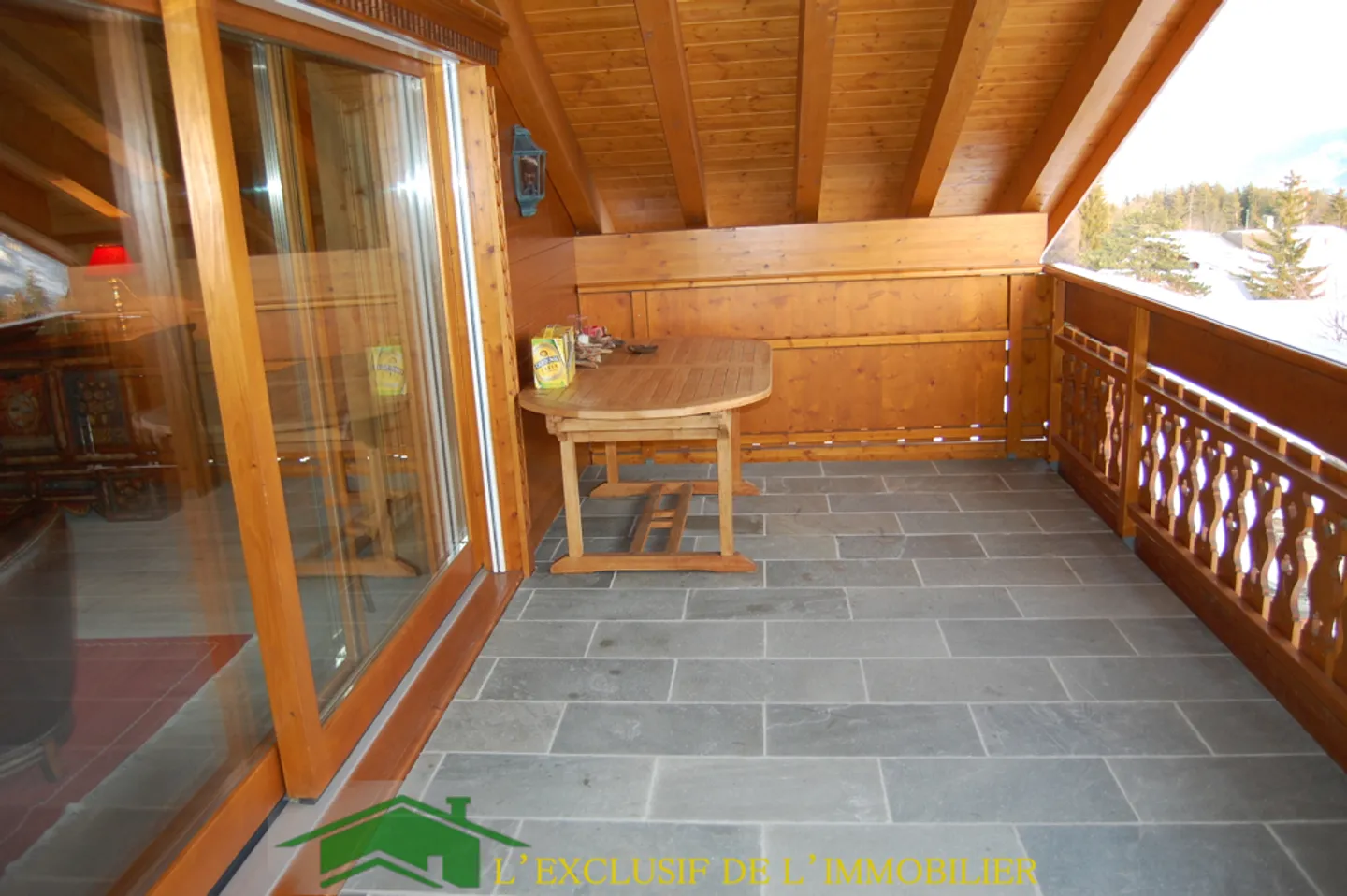 Appartamento 4.5 stanze in affitto - Foto 2 di 20