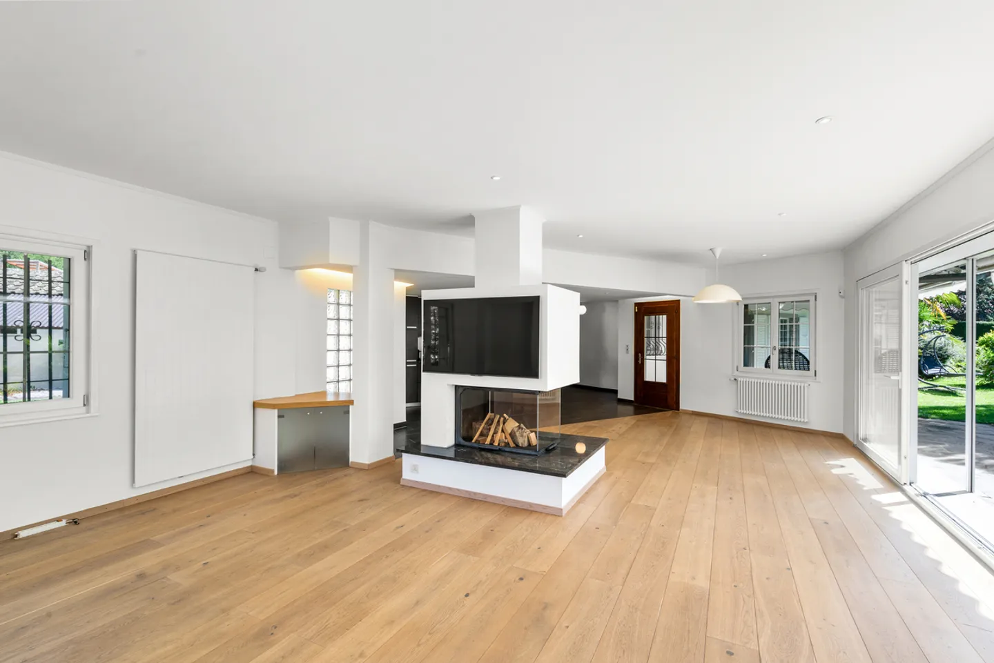 Un petit coin de vacances permanent à Villeneuve ! - Photo 5 sur 12